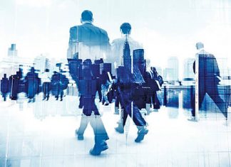 چهار اختلال روانی و رفتاری شایع در میان مدیران