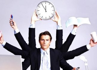 کسبوکار از نگاه مدیران آینده