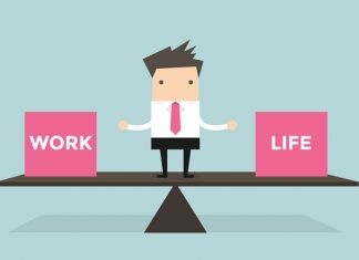بهترین شرکتها از نظر تعادل بین کار و زندگی