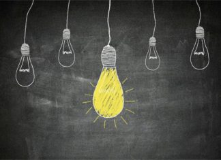 چگونه از جریان ایدههای خوب در شرکت پشتیبانی کنیم
