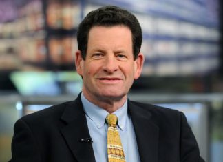 ميلياردر امریکایی: ثروت تجمع پول نيست