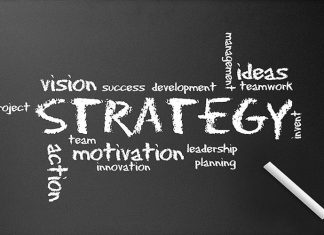 معیارهایی برای خلق استراتژی موفق کسب و کار