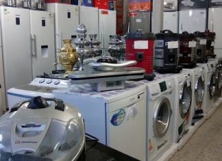 وزیر صنعت: واردات لوازمخانگی ۸۱ درصد کاهش یافت