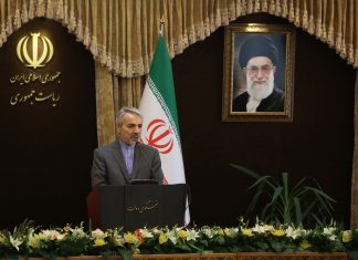 نوبخت: کسانی که ارز و سکه درخانه دارند برای تولید تزریقکنند