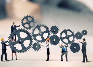 چرا تیمهای خلاق کوچک قویتر از تیمهای بزرگ هستند