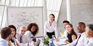 مهارتهای رهبری خود را در ۳۰ روز بهتر کنید