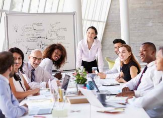 مهارتهای رهبری خود را در ۳۰ روز بهتر کنید