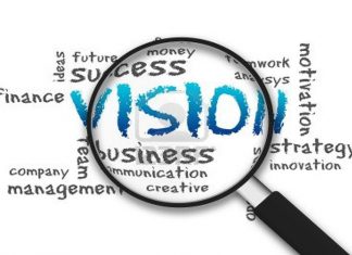 آموزش تدوین سند چشم انداز کسب و کار