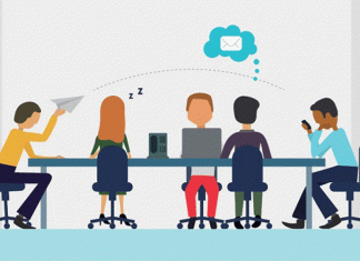 افزایش تاثیرگذاری جلسات کاری با چند تغییر ساده