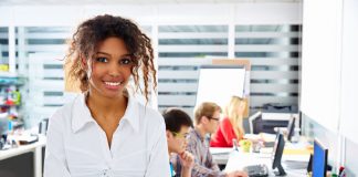 چطور کارمندی کارآفرین باشیم