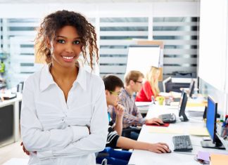 چطور کارمندی کارآفرین باشیم