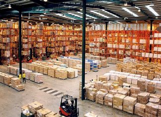 درآمد و لجستیک چه ارتباطی با هم دارند؟