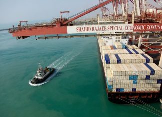 ۲۲۵ هزار تن کالای متروکه ۱۰ درصد بنادر را اشغال کرده