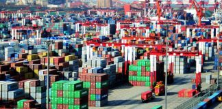 درآمد دولت از تجارت خارجی به مرز 11 هزار میلیارد تومان رسید