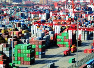 بزرگترین جنگ تجاری دنیا آغاز شد