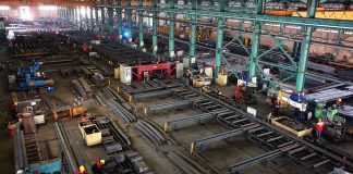 تولید ۱۸ کالای منتخب صنعتی کاهش یافت