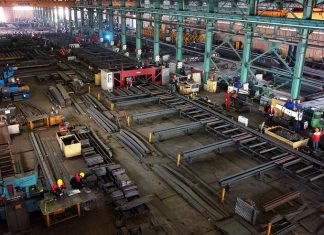 افت ۱۶درصدی سرمایهگذاری در دنیا