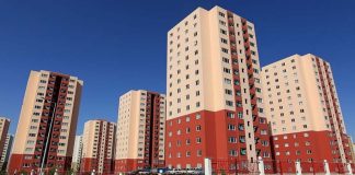 رکود بازار مسکن پایتخت و کاهش قیمت در اطراف تهران