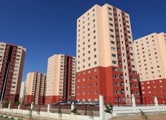 رکود بازار مسکن پایتخت و کاهش قیمت در اطراف تهران