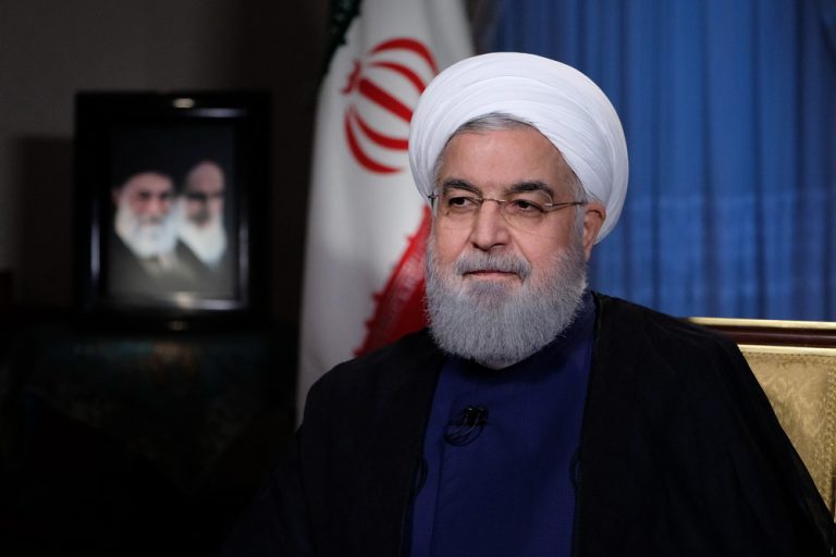 پاسخ ایران به درخواست آمریکا برای مذاکره