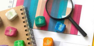 بهبود مدیریت نیروی انسانی به کمک فناوری