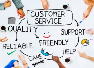 ترفند برندها برای ارتقای خدمات مشتریان