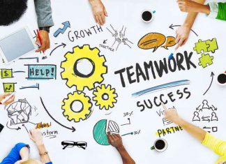 کار تیمی چه زمانی واقعاً ضروری است