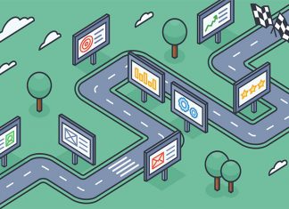 برای تهیه نقشه راه محصول به این نکات توجه کنید