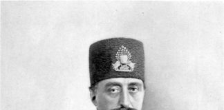 مظفرالدین شاه برای مقابله با گرانی چه کرد؟