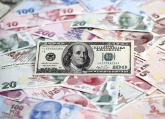 زلزله اقتصادی در ترکیه