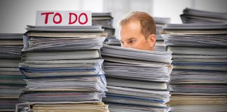 چطور از خستگی ناشی از کار زیاد پیشگیری کنیم