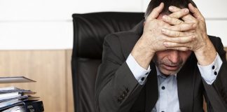 نشانههای افول اعتبار رهبران کسب و کار