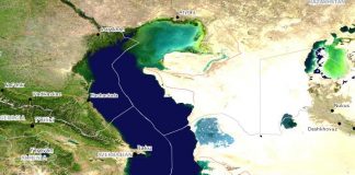 کنوانسیون حقوقی خزر؛ ایران امتیاز داد یا امتیاز گرفت؟