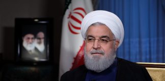 پاسخ ایران به درخواست آمریکا برای مذاکره