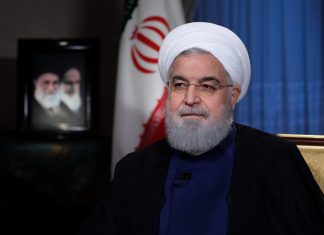 روحانی: اعضای باقیمانده در برجام سریعتر به تعهدات خود عمل کنند