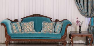 ممنوعیت واردات مبل