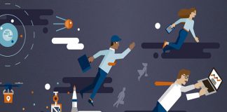 کارآفرینان بزرگ برای شروع دوباره، چه شغلی را انتخاب میکردند