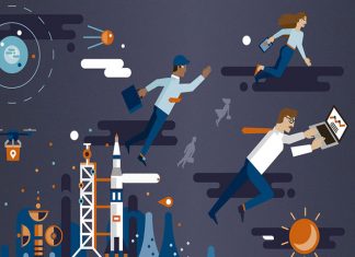 کارآفرینان بزرگ برای شروع دوباره، چه شغلی را انتخاب میکردند