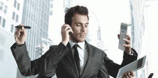 کارآفرینان باید مانند فروشندگان فکر کنند