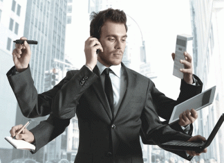 کارآفرینان باید مانند فروشندگان فکر کنند