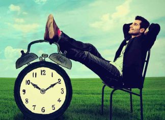 چرا در مهلتهای طولانی کارها را به تعویق میاندازیم