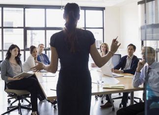 مدیران موفق چه ویژگیهایی دارند