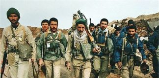 اقتصاد ایران در آغاز جنگ چه وضعیتی داشت؟