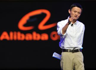 بنیانگذار علی بابا اعلام بازنشستگی کرد