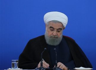 تشر رئیسجمهور به صادرکنندگان سودجو