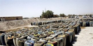قاچاق سوخت دوباره رونق میگیرد