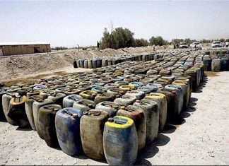 قاچاق سوخت دوباره رونق میگیرد