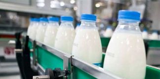 افزایش هزار تومانی قیمت هر بطری شیر