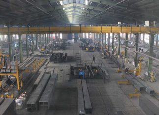 ۱۸ محصول منتخب صنعتی کاهش تولید داشتهاند