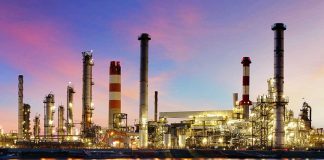 پتروشیمی تحریم بردار نیست